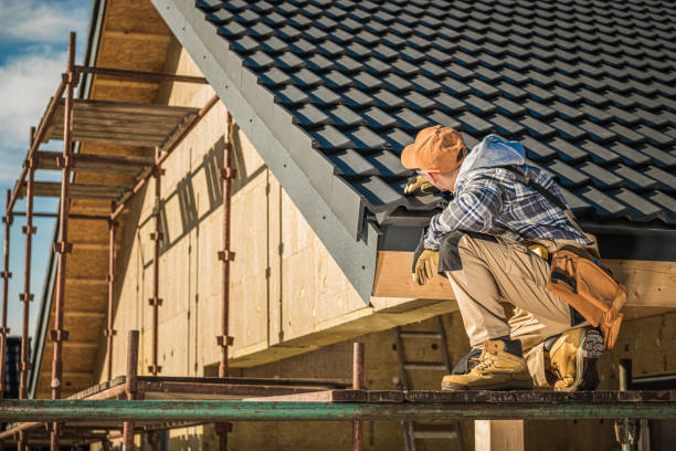 Best New Roof Installation  in Keene, TX