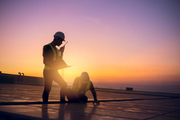 Best Slate Roofing Contractor  in Keene, TX