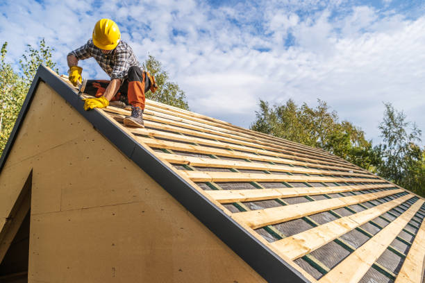 Roof Repair Estimates in Keene, TX