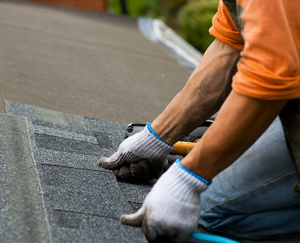 Professional Roofing Contractor in Keene, TX