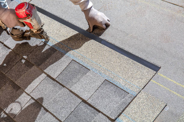 Quick and Trustworthy Emergency Roof Repair Services in Keene, TX